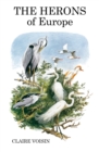 The Herons of Europe - eBook