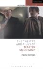 The Theatre and Films of Martin McDonagh - eBook