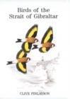 Birds of the Strait of Gibraltar - Book