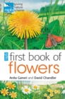 RSPB First Book of Flowers - Book