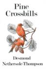 Pine Crossbills - Book