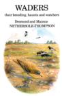 Rare Birds in Britain and Ireland : (1976) - Nethersole-Thompson Desmond Nethersole-Thompson