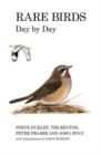 Rare Birds Day by Day - Book