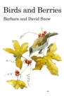 Birds and Berries - eBook