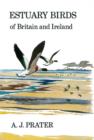 Estuary Birds of Britain and Ireland - Book