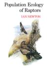 The Birdwatcher's Dictionary - Newton Ian Newton
