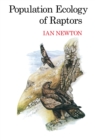 Population Ecology of Raptors - eBook