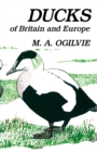 Wild Geese - Ogilvie M. A. Ogilvie