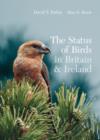 A Dictionary of Birds - Parkin David Parkin