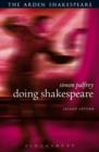 Doing Shakespeare - eBook