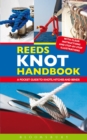 Reeds Knot Handbook : A Pocket Guide to Knots, Hitches and Bends - Book