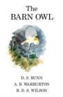 The Barn Owl - Book