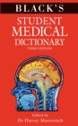 Black's Student Medical Dictionary - Book