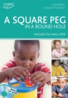 A Square Peg in a Round Hole - Book