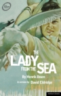 The Lady from the Sea - eBook