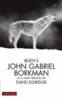 John Gabriel Borkman - eBook