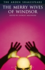 The Merry Wives Of Windsor : Third Series - eBook