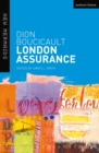 London Assurance - eBook