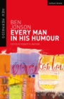 Every Man in His Humour - eBook