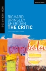 The Critic - eBook