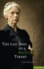 The Last Days of a Reluctant Tyrant - eBook