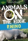 Rhino - Book