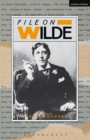 File On Wilde - Morgan Margery Mary Morgan