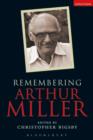Remembering Arthur Miller - eBook