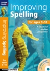 Improving Spelling 9-10 - Book