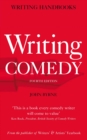 Writing Comedy - Byrne John Byrne