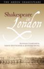 Shakespeare in London - eBook
