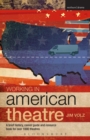 Working in American Theatre : A brief history, career guide and resource book for over 1000 theatres - Volz Jim Volz