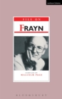 File On Frayn - Page Malcolm Page