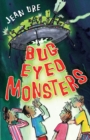Bug Eyed Monsters - Book