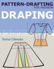 Pattern-drafting for Fashion : Draping - Book