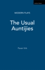 The Usual Auntijies - eBook