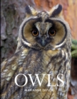 Owls - Book