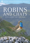 Robins and Chats - eBook