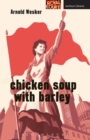 Chicken Soup with Barley - Book