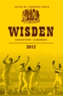 Wisden Cricketers' Almanack 2012 - Book