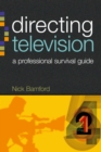 Directing Television - eBook