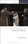 The Theatre of David Greig - Book