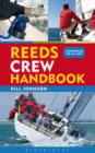 Reeds Crew Handbook - eBook