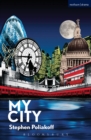 My City - eBook