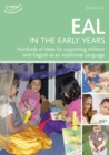 EAL in the Early Years - Book