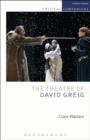 The Theatre of David Greig - eBook