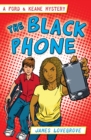 The Black Phone - Book