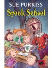 Spook School - eBook