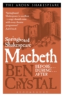 Springboard Shakespeare: Macbeth - Book