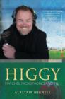 Higgy : Matches, Microphones and MS - eBook